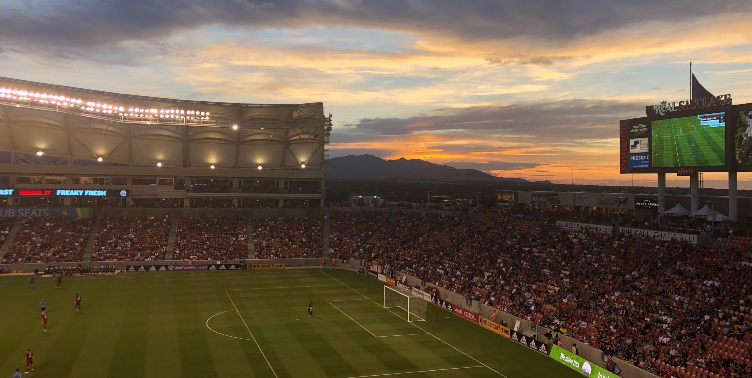 アメリカ少年サッカー記７ プロチーム育成プログラムの狙い