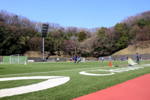 大学サッカー PERFECT GUIDE vol.10 「中央大学学友会サッカー部」
