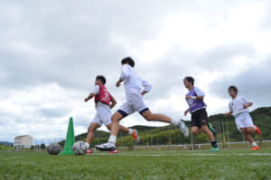 【全国注目校FILE】高川学園高校（山口）知見を広げ、チーム力を強化する山口の強豪