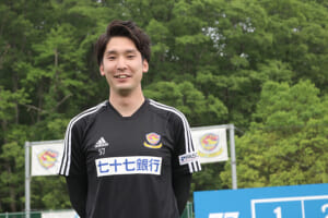 【サッカーの続け方】小川翔平（マイナビベガルタ仙台レディース ユース監督）