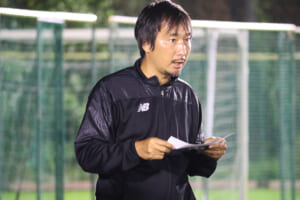 【中学サッカー進路特集：第6回】新進気鋭の街クラブ FC LAVIDA 村松明人監督インタビュー（後編）