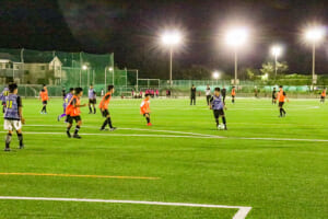 【中学サッカー進路特集：第5回】新進気鋭の街クラブ FC LAVIDA 村松明人監督インタビュー（前編）