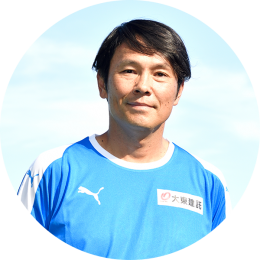 福田正博さん