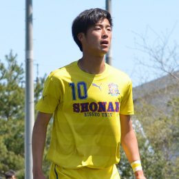 山田真夏斗