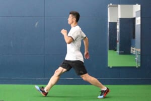 【一歩先を行くフィジトレ！】基礎トレで身体を作り直す