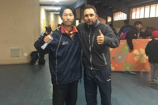 南米ボリビア ユース事情