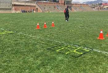 南米ボリビア ユース事情