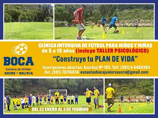 南米ボリビア ユース事情