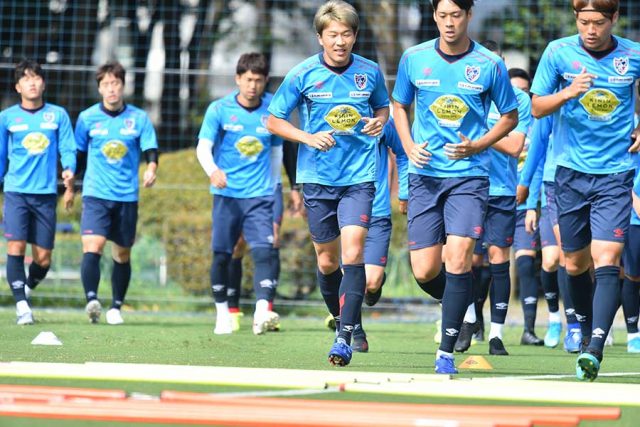 FC東京 永井謙佑選手