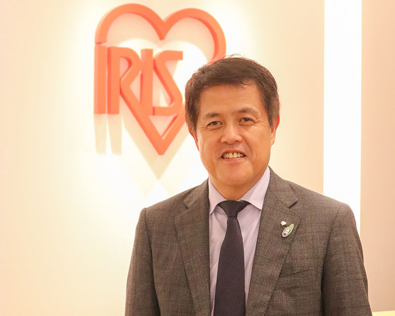 【サッカーを仕事にするということ】施設面から日本サッカーの基盤を支える