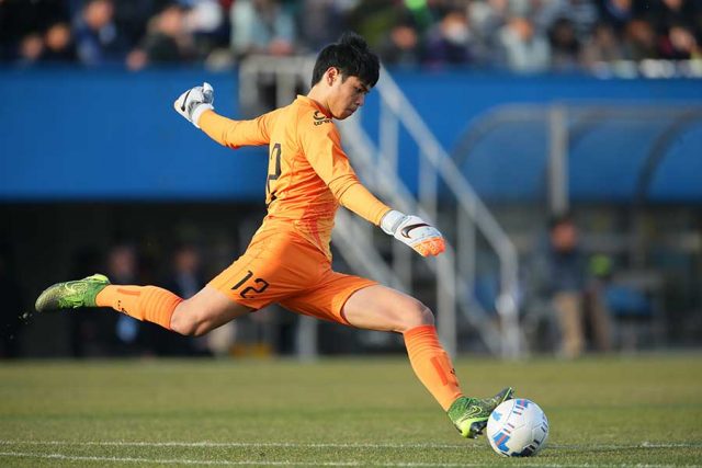 変更1:ゴールキックに関する改正