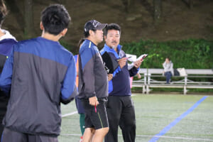 【中学サッカー進路特集：第7回】強豪街クラブ FC多摩JY 平林清志監督インタビュー（前編）