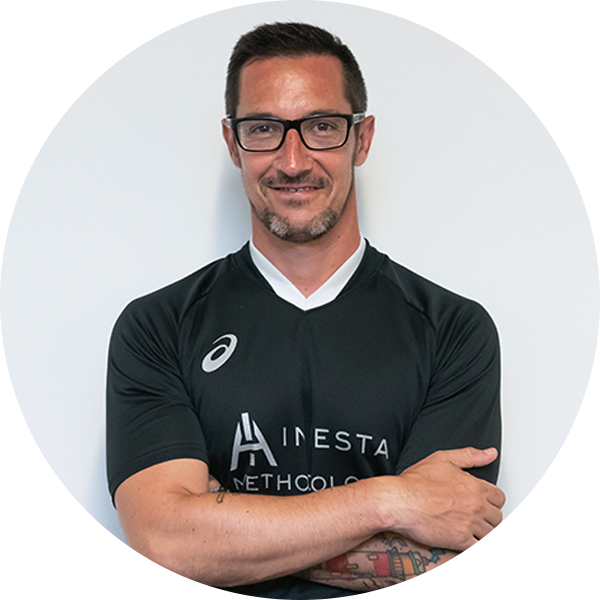 フアン カルロス