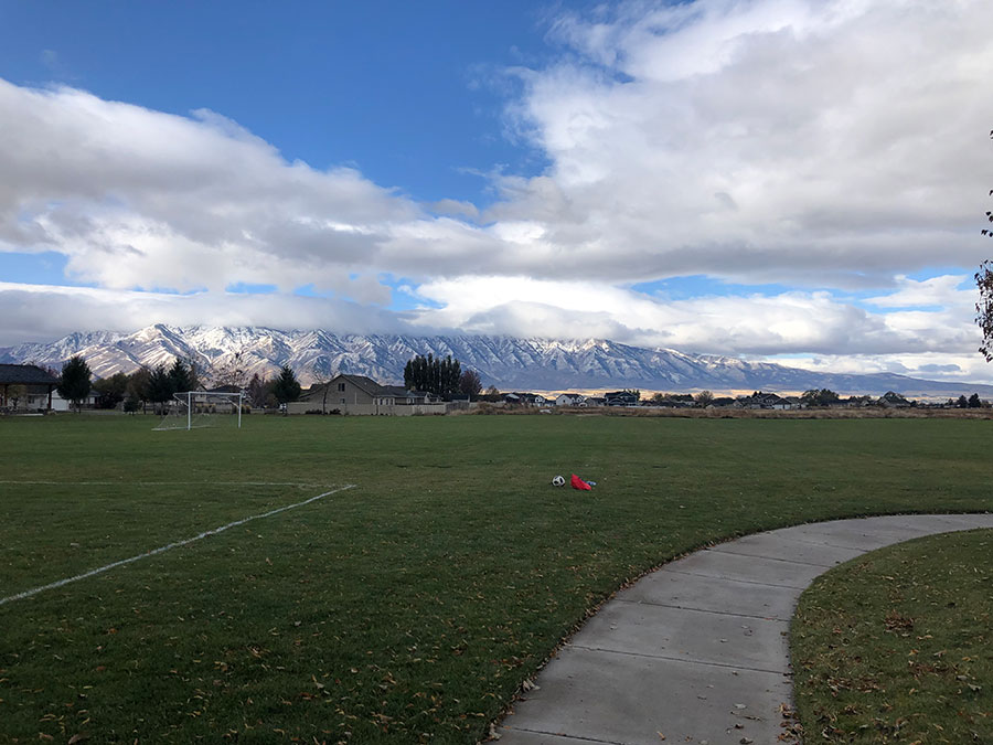 アメリカ少年サッカー記９「違いをつくる選手」になるためには