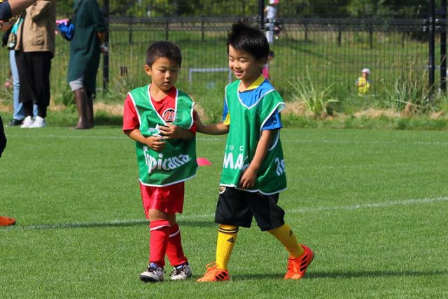 秘訣5：ストレスをためないこと