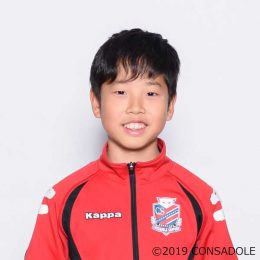 今井朝陽選手