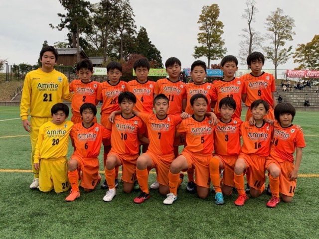 アミティエ・スポーツクラブ草津