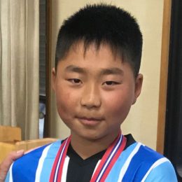 佐々木悠太選手