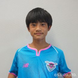 原口幸之助選手