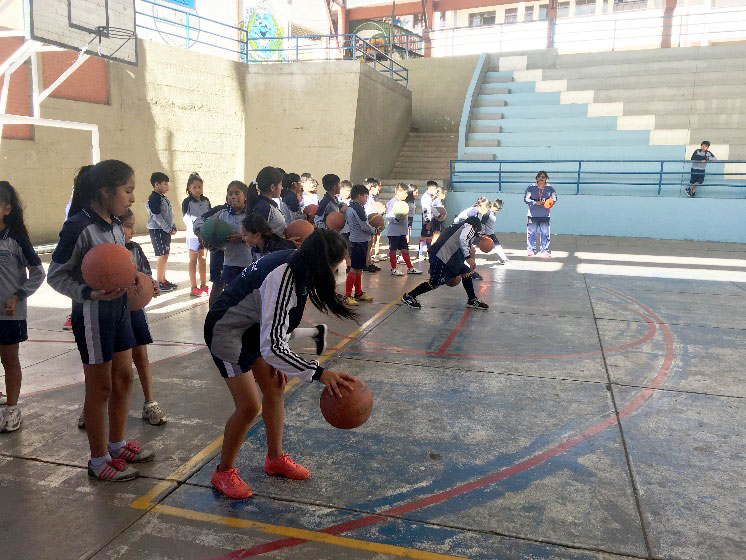 JICAボランティア（青年海外協力隊）のサッカー隊員が感じた南米ボリビア ユース事情～第10回～