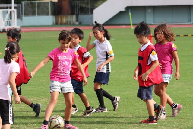 東京23FCホームゲーム運営REPORT
