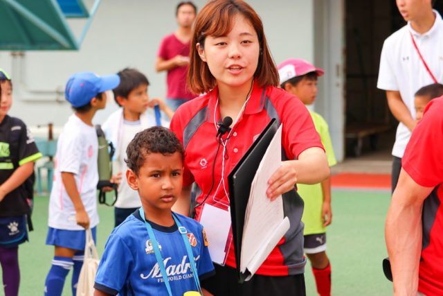 東京23FCホームゲーム運営REPORT