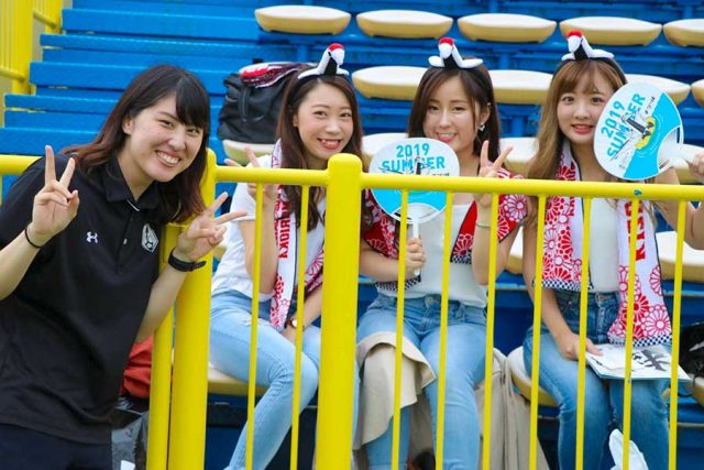 思い出の1ページ