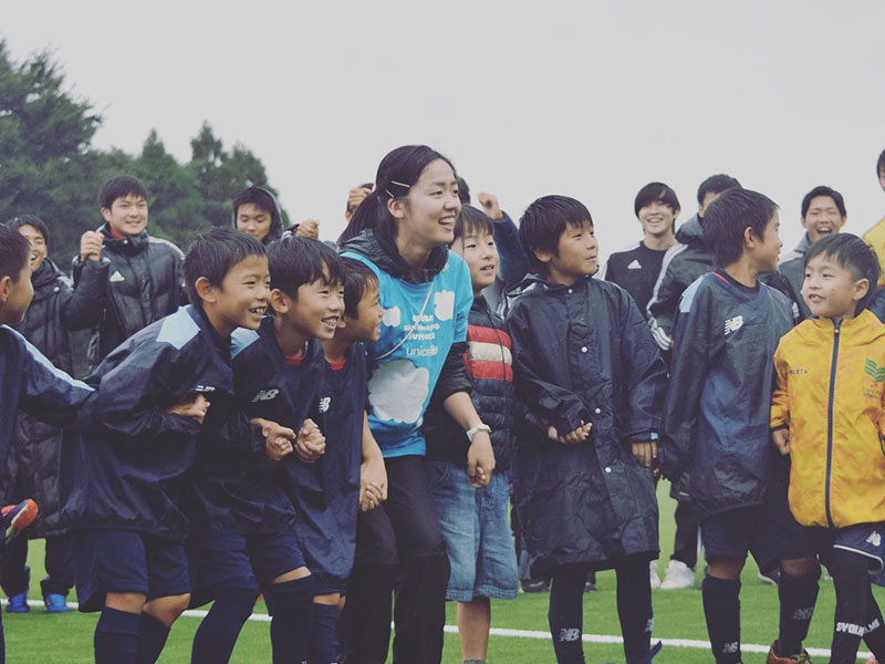 【大学サッカーのすゝめ 特別編】「学生連盟」としてサッカーに関わること