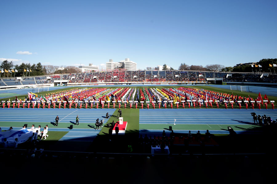 全国高校サッカー選手権を観よう！ －第98回大会の見どころは？－