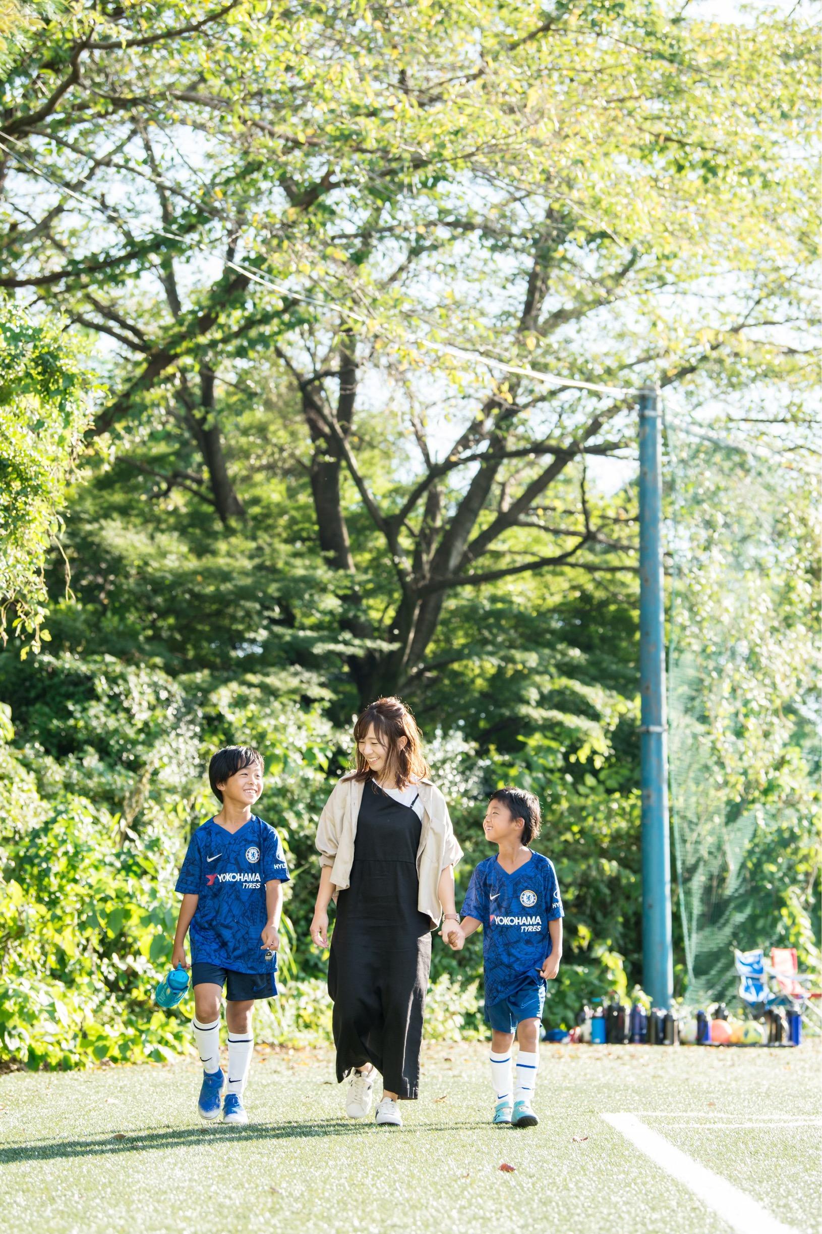 褒め方と伝え方