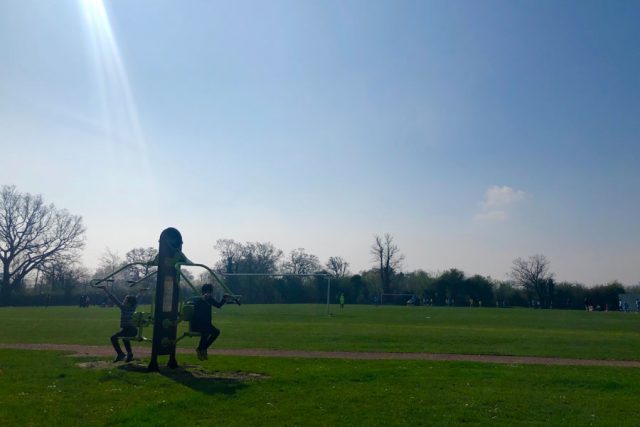 イギリスサッカー便り