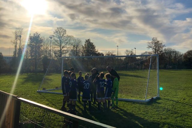 イギリスサッカー便り