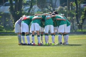 教えて！カントク！和光ユナイテッド川崎FC（神奈川県）下山悠監督