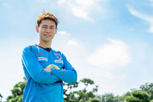 Jリーガーたちの原点 「橋本拳人（FC東京）」