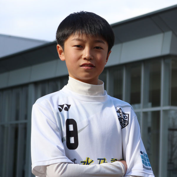 三上宗一郎選手