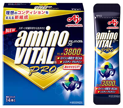 アミノバイタル®プロ