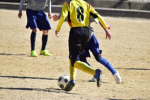 【食＋アスリートとして花咲くためにとっても大事なこと】