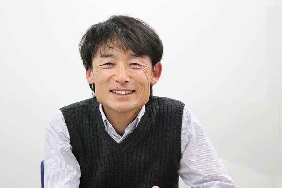 育成のプロ菊原志郎さんが語る「個を伸ばすために大切なこと」