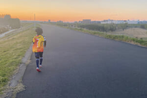 子供の自立を促すには放置！？