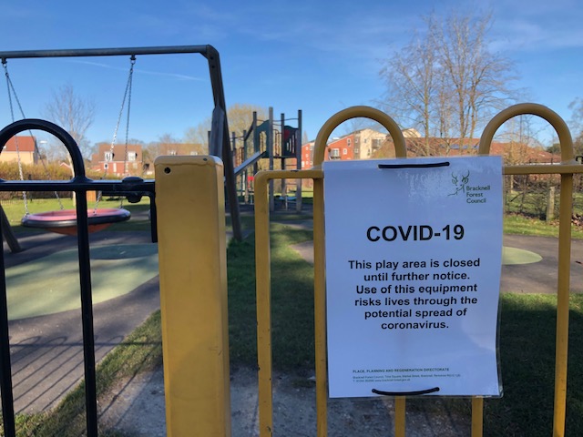 イギリスサッカー便り【ロックダウン中の過ごしかた】