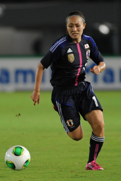 丸山桂里奈さん