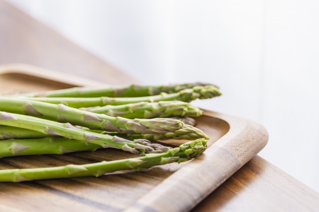 アスパラガス