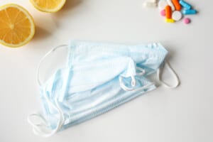 忙しいママにも！免疫力UPする就寝前の裏技とは？