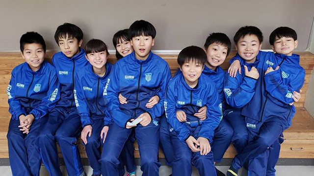 SC SAPPORO U12
