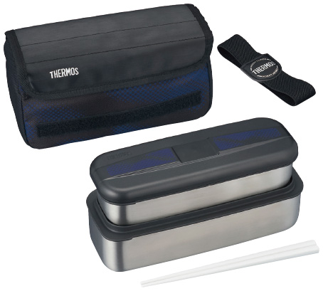 フレッシュランチボックス DSD-1103W