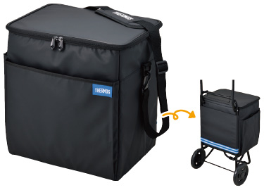 ソフトクーラー