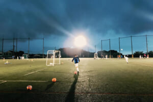 中学年代に向けての選択肢