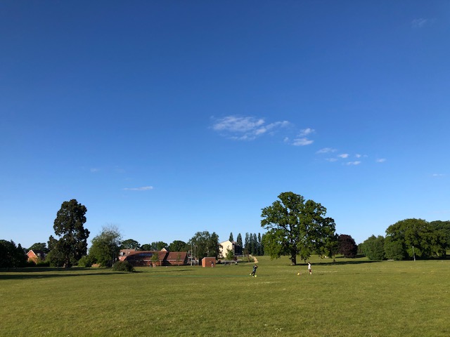 イギリスサッカー便り【Stay home, Stay positive】