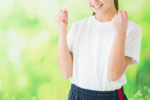 女子サッカー選手は知っておきたい！健康な身体づくりのための「成長スパート」