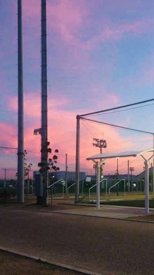 自分にかける応援の言葉